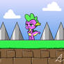 MLP: SPIKES