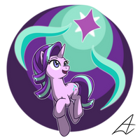 Starlight Glimmer: Light