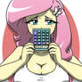 MLP: Flutter-Calculator