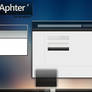 Aphter' for Windows 7 -WIP2