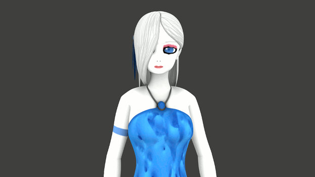 Melting Sins 3D Models: Sloth