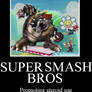 Super Smash Bros