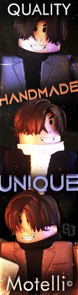 ROBLOX Ads Commission #6 by Devonzz on DeviantArt