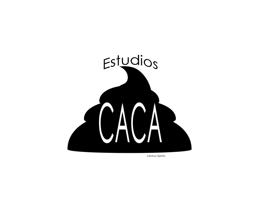 Caca Design Estudios Caca by EstudioCaca on DeviantArt