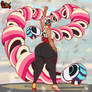 Arms - Twintelle