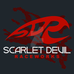 Scarlet Devil Raceworks