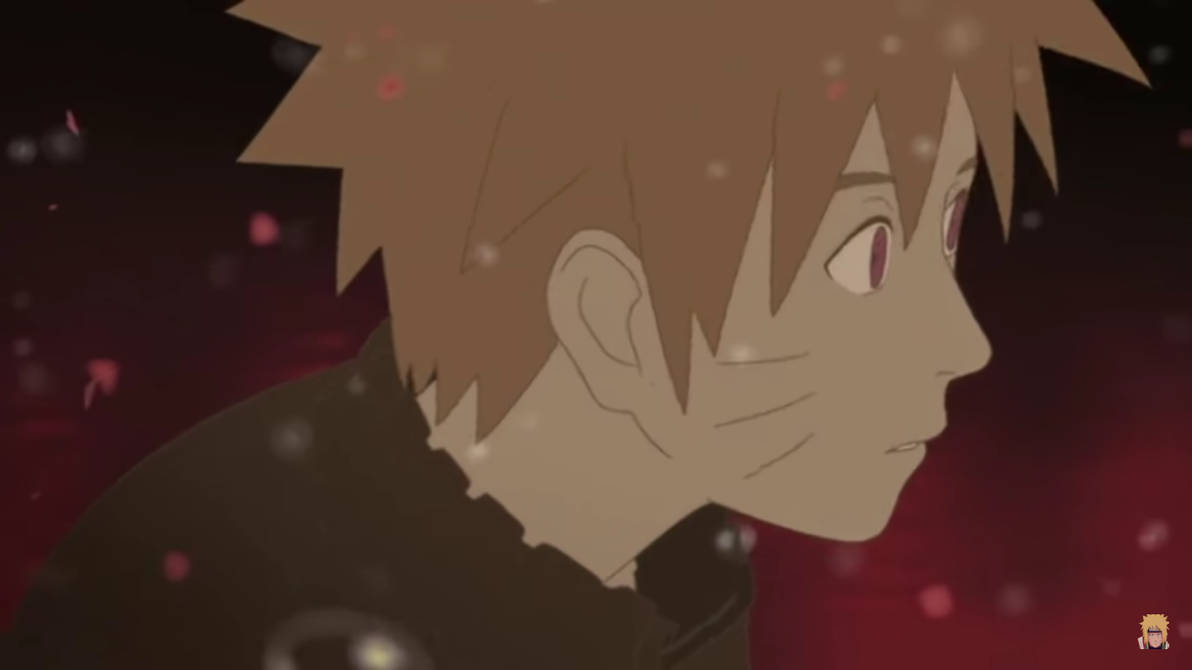 Naruto Uzumaki #13 by Rin244 on DeviantArt