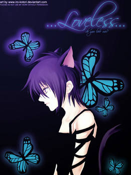 +Ritsuka...Loveless+