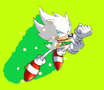 Darkspine Sonic Alt. Skin by FuntimeShadowFreddy on DeviantArt