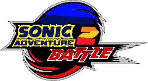 SA2 logo by Shadic15675 on DeviantArt