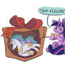 Happy Twilight day!