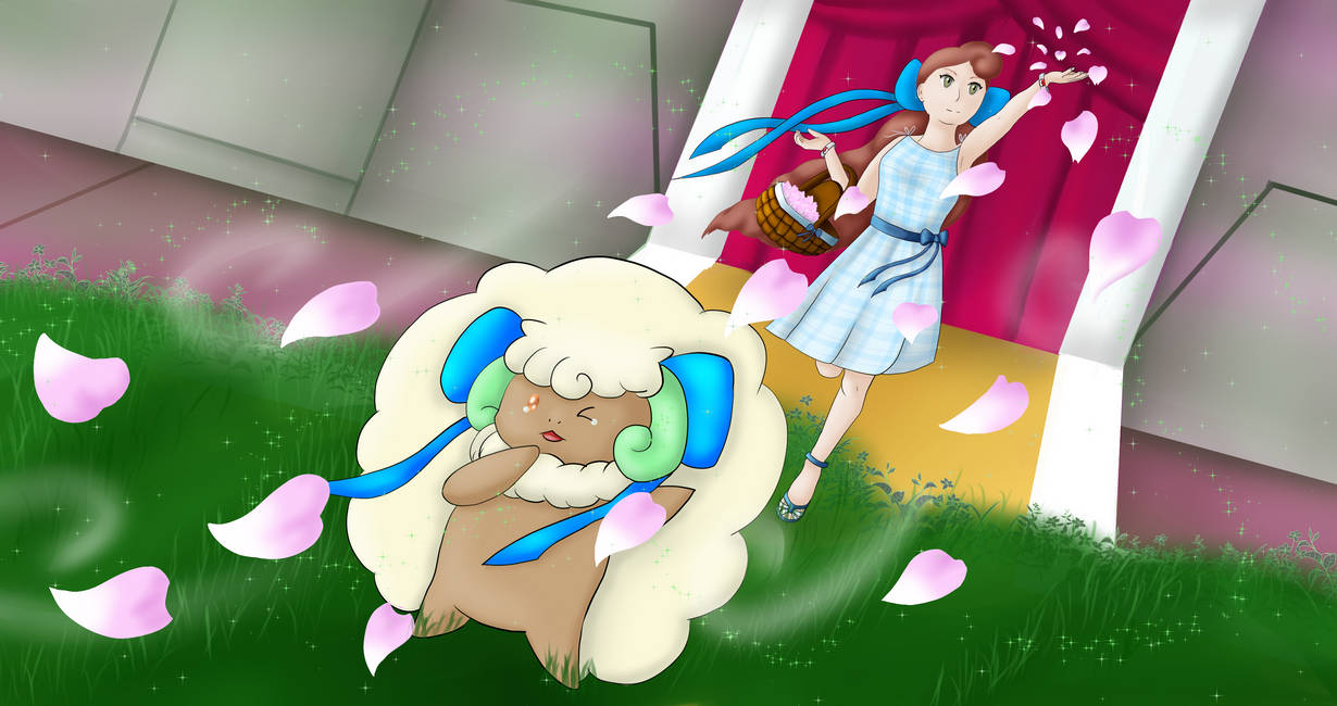 Springtime Bliss Springtime Bliss: Season of Picnics by Henniarox on DeviantArt