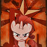 Rarity WORK Soviet-Style PosterArt