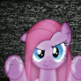 Pinkamena Diane Pie TV-Screen (animated)