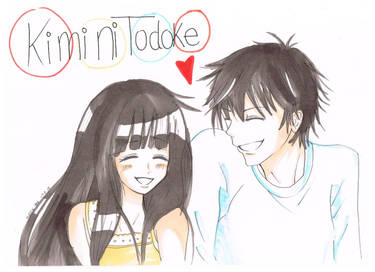 Kimi ni todoke