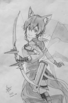 Sinon-SAO