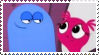 Berry X Bloo Stamp