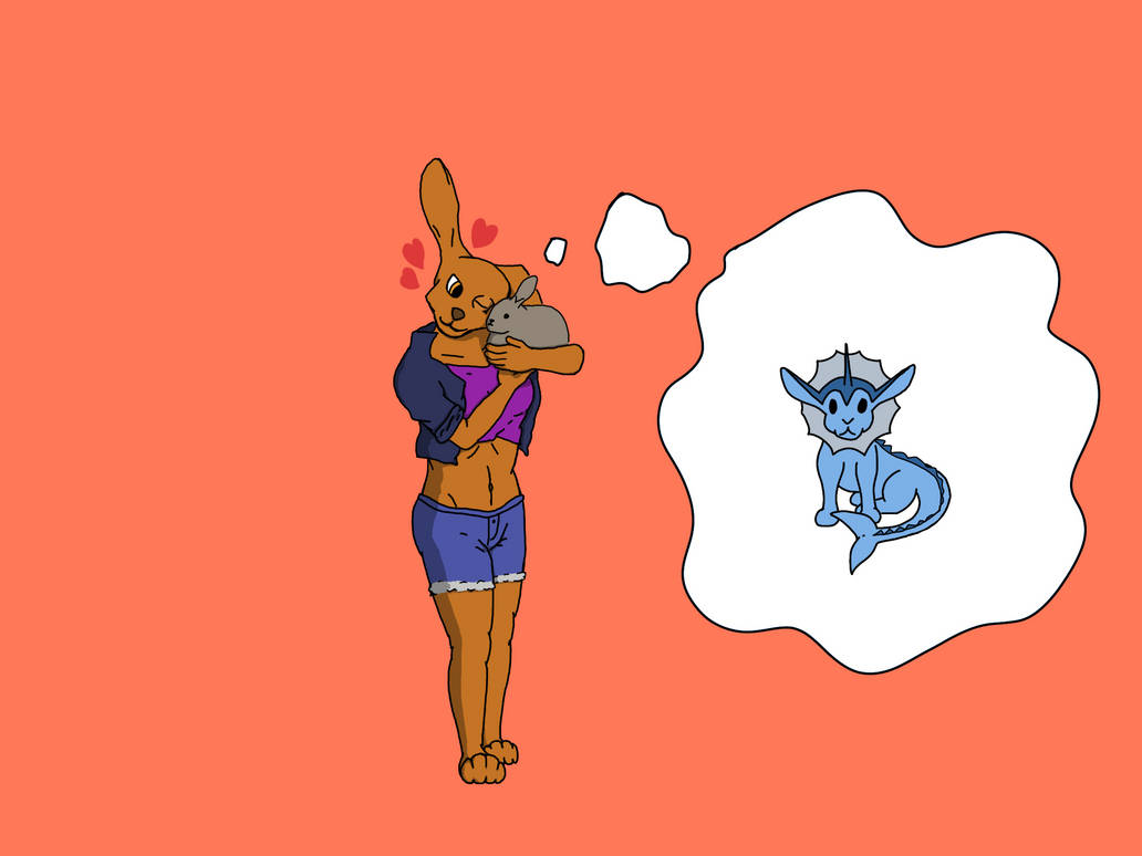 Deviantart Rabbit Bath Water Rabbit by Assimulatrace on DeviantArt