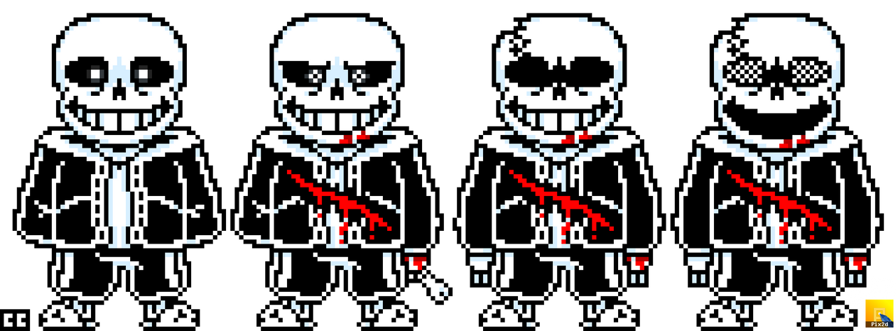 Undertale Last Breath Sans Sprites By Cooperclimbart On Deviantart Undertale Last Breath Sans Sprites By Cooperclimbart On Deviantart