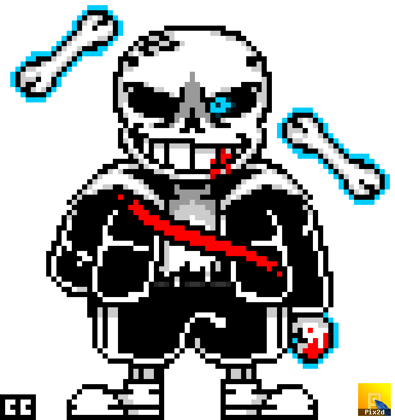 Undertale Last Breath Remake Phase 2 Sprite V3 By Cooperclimbart On Deviantart Undertale Last Breath Remake Phase 2 Sprite V3 By Cooperclimbart On Deviantart