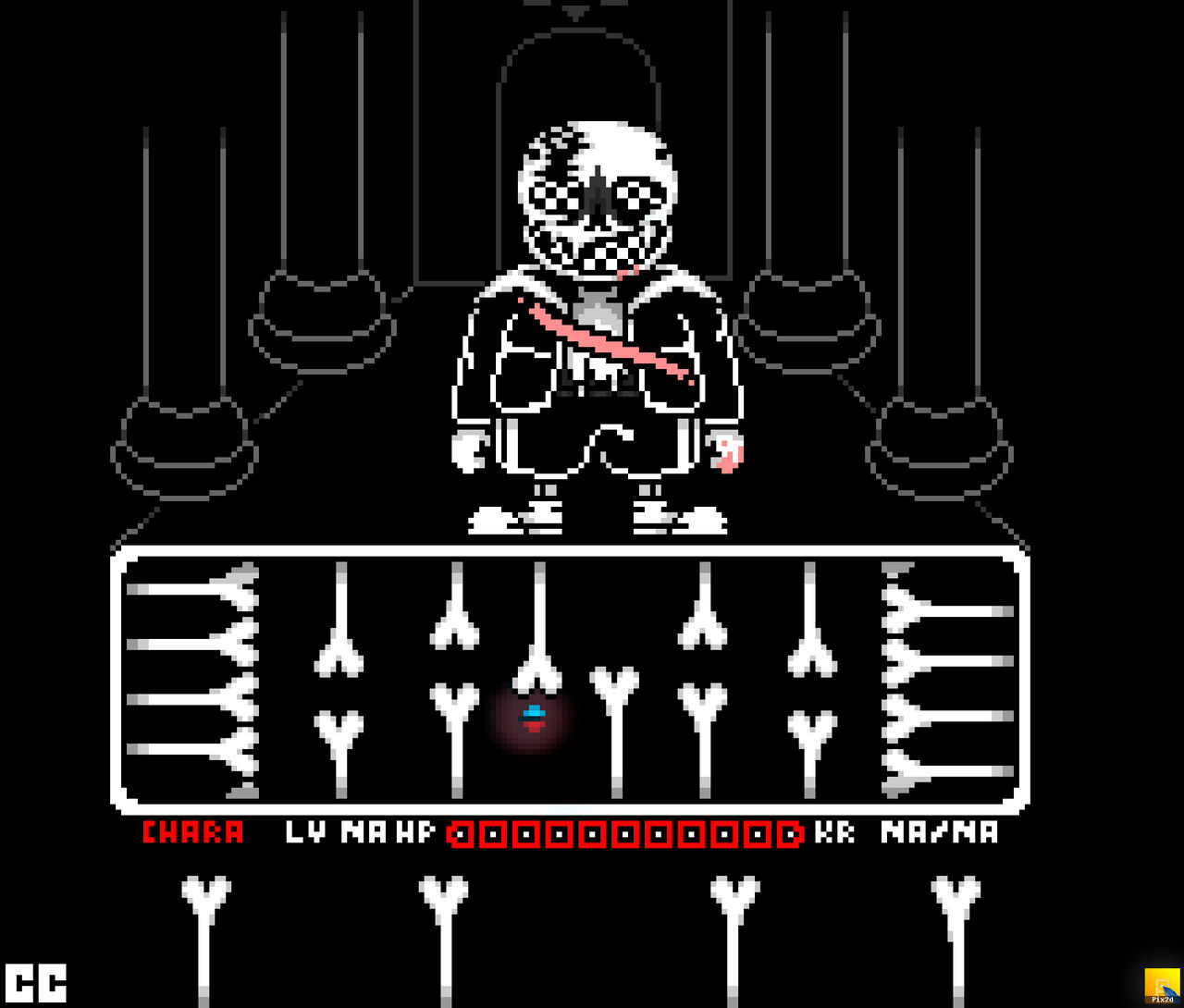 Undertale Last Breath Remake Phase 3 Fight By Cooperclimbart On Deviantart Undertale Last Breath Remake Phase 3 Fight By Cooperclimbart On Deviantart