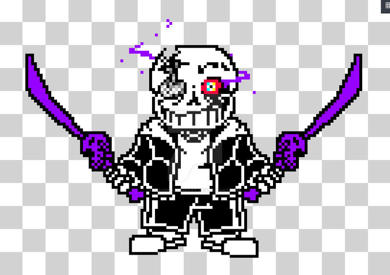 The Final Boss by CooperClimbArt on DeviantArt