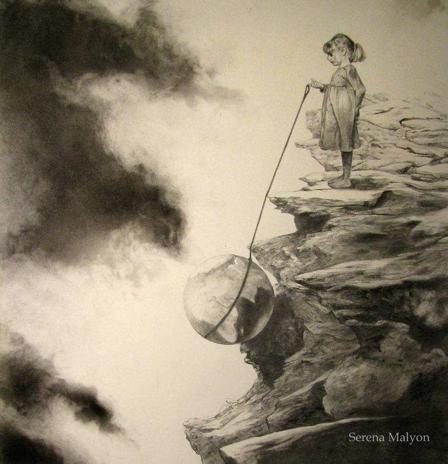 Tempting Fate by Nimbus2005