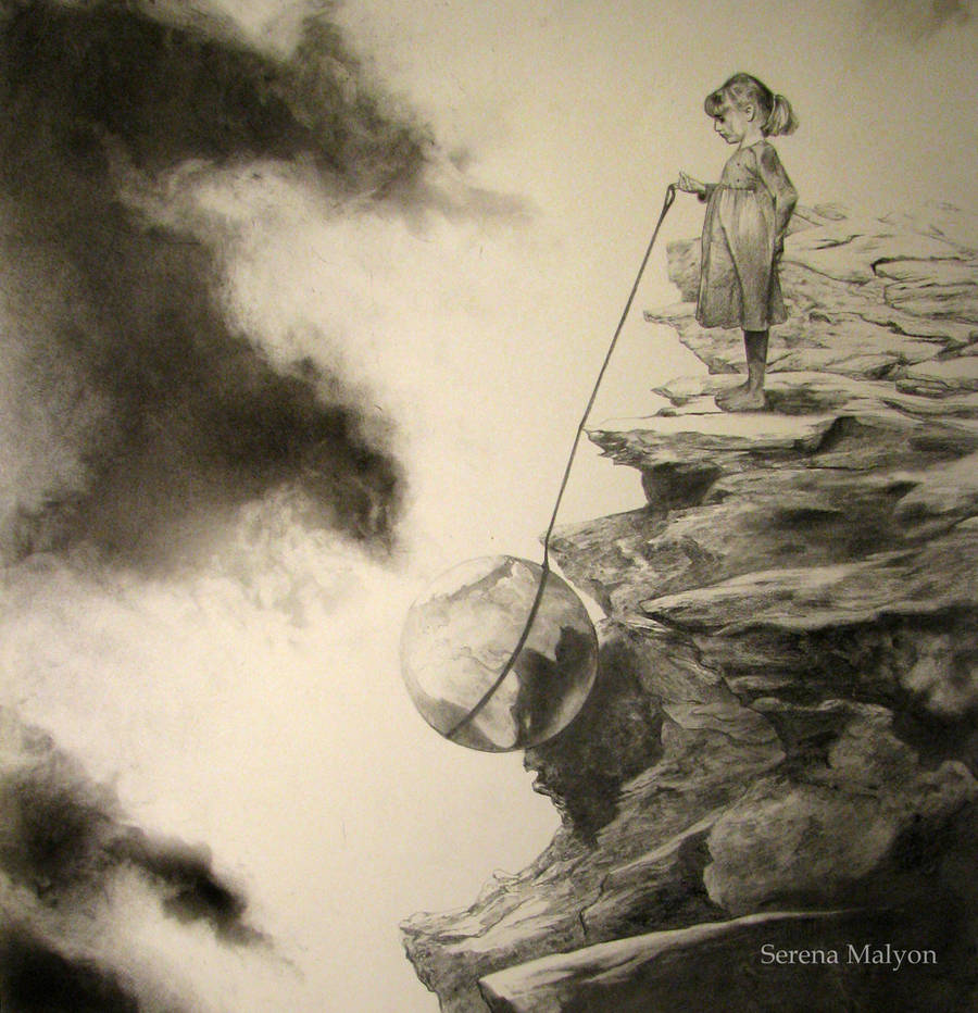 Tempting Fate by Nimbus2005