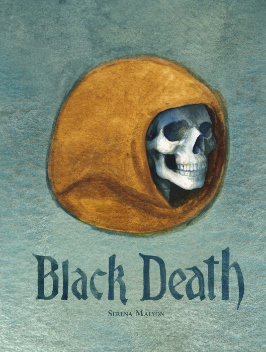 Black Death Informational Booklet