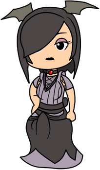 Explore the Best My_sims_agent_violet Art | DeviantArt