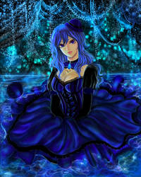 Juvia Lockser