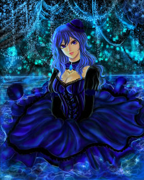 Juvia Lockser