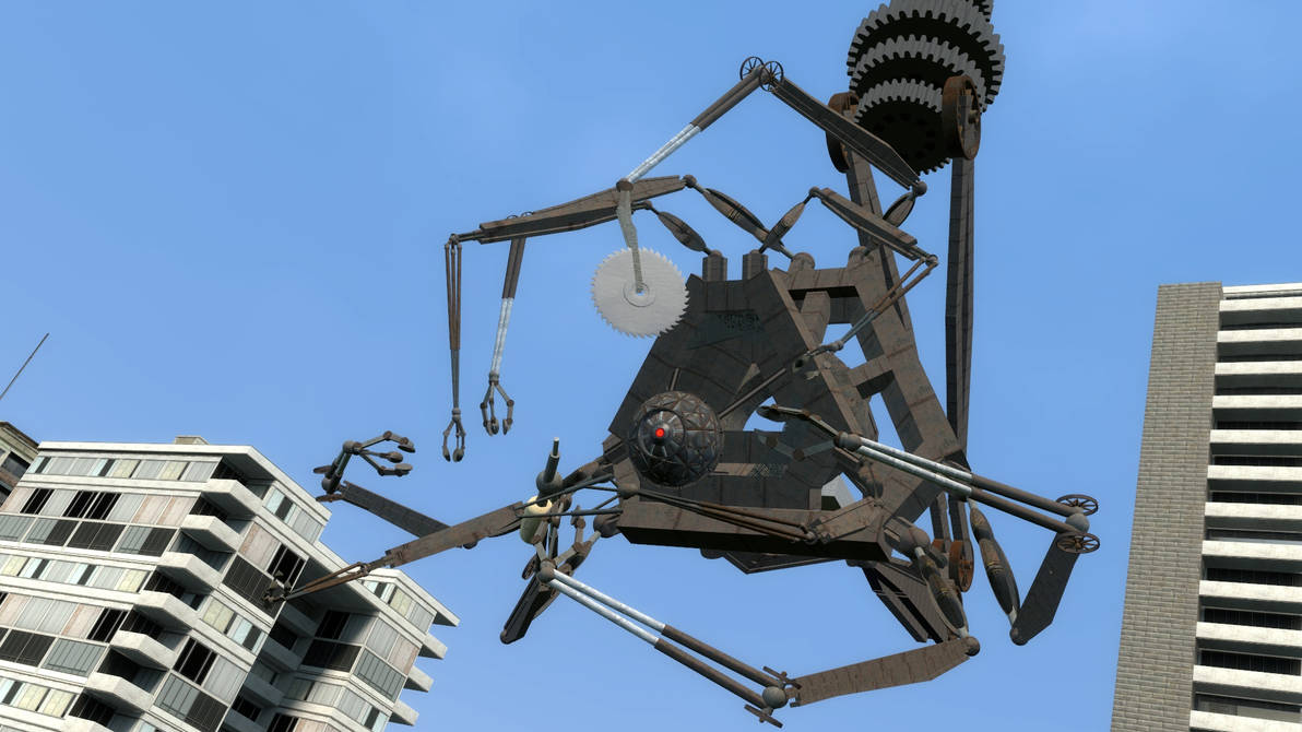 9 Movie Fabrication Machine Revolutionizes Film Production 9 Movie Fabrication Machine Revolutionizes Film Production