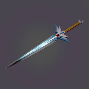 Sword of Dai