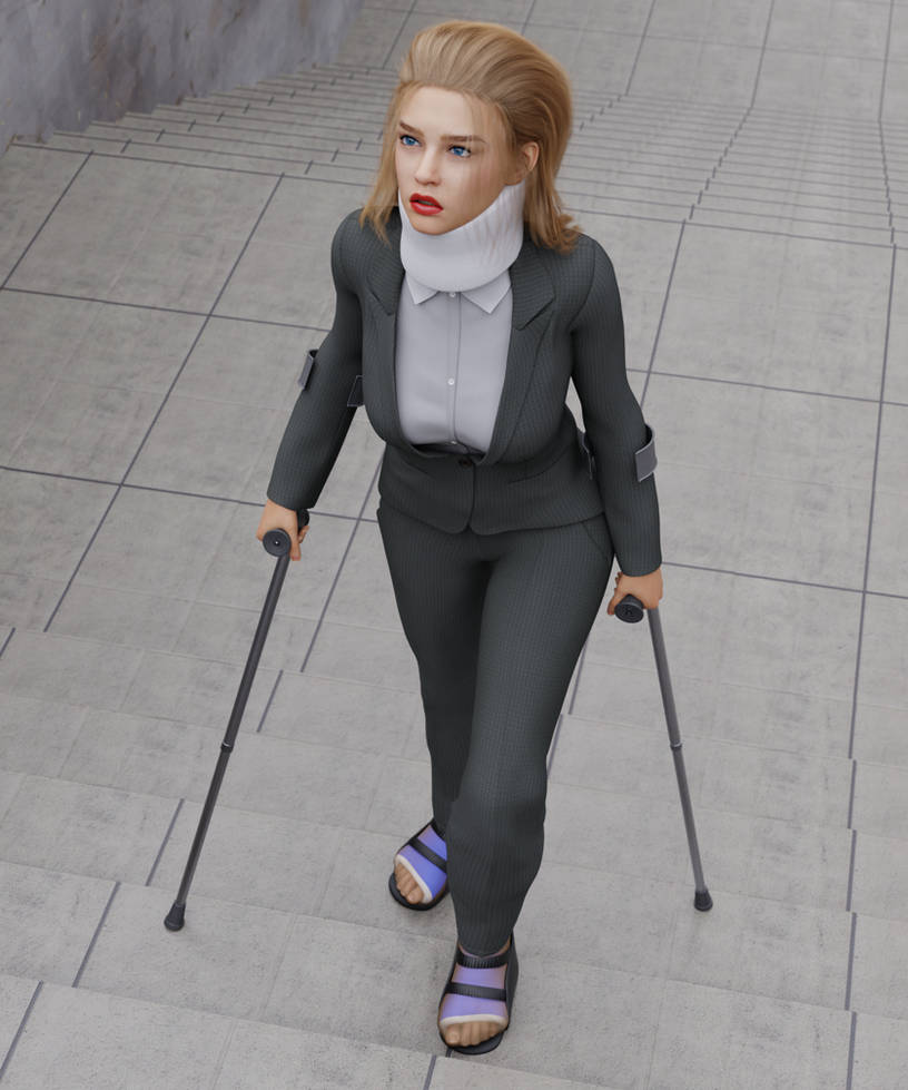 Detested accessories - soft lighting by derS4tyr on DeviantArt