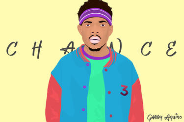Lil' Chano from 79th