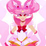 Chibi Moon