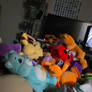 Care bears