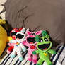 Female critters