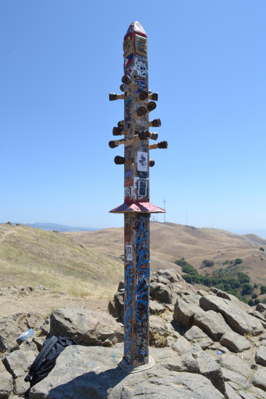 Mission Peak