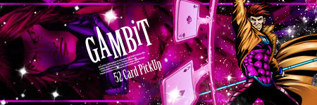 Gambit Signature Color Gambit Signature by Reyzilla on DeviantArt