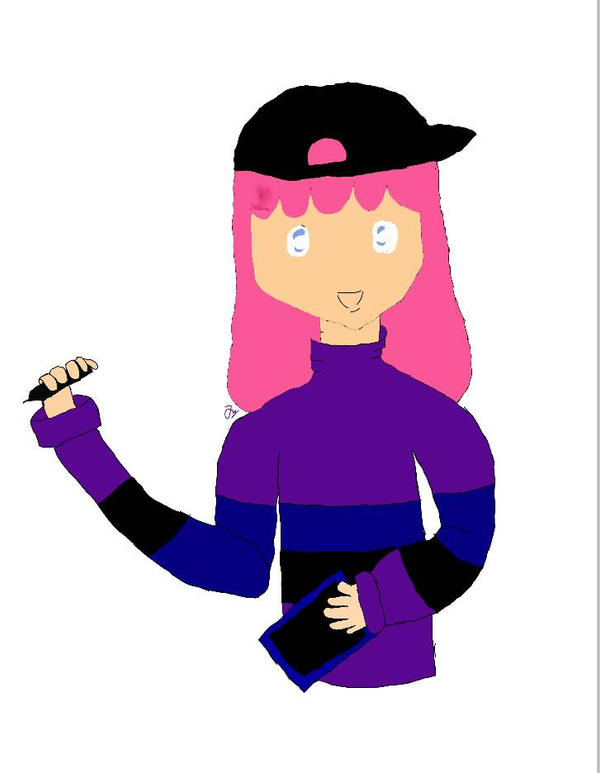 Cypherden Rig CypherDen fan art by JenniferJC on DeviantArt