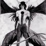 Ulquiorra II Resurection