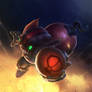 leagueoflegends Ziggs