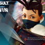 Ibuki C1 - Keep her Mask during Winning screen