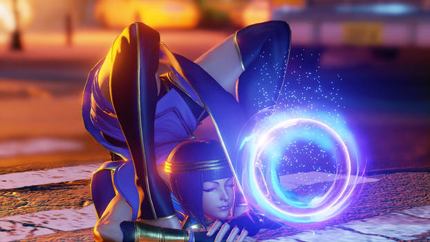 Menat - Always Show New Intro