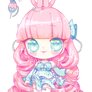 [Adopt] Aunumo #1 (Lowered Price...) [CLOSED]