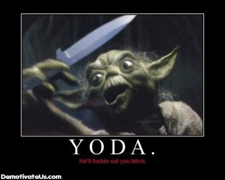 Yoda