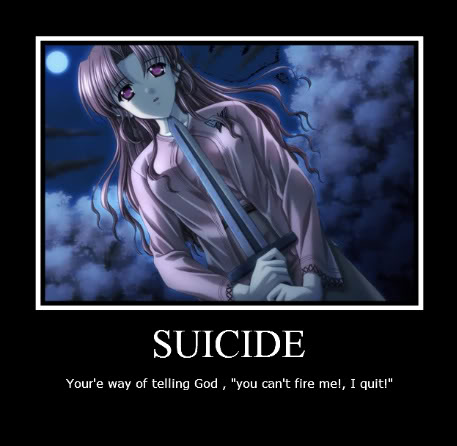 suicide