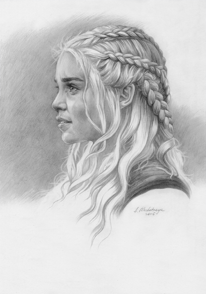 Daenerys Targaryen